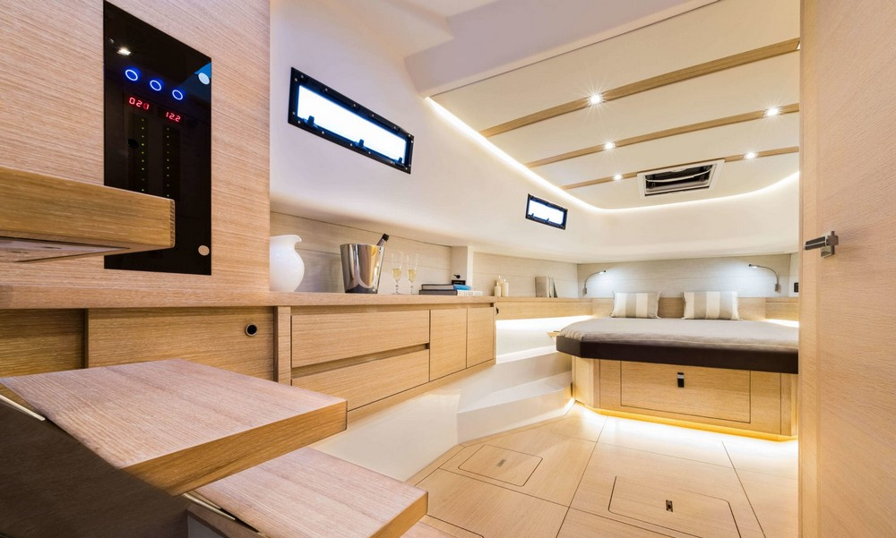 Pardo 43 | Two Of a Kind