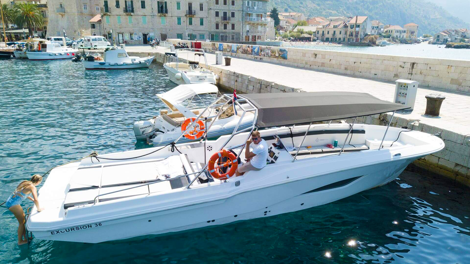 Mercan 36 | Mercan 2