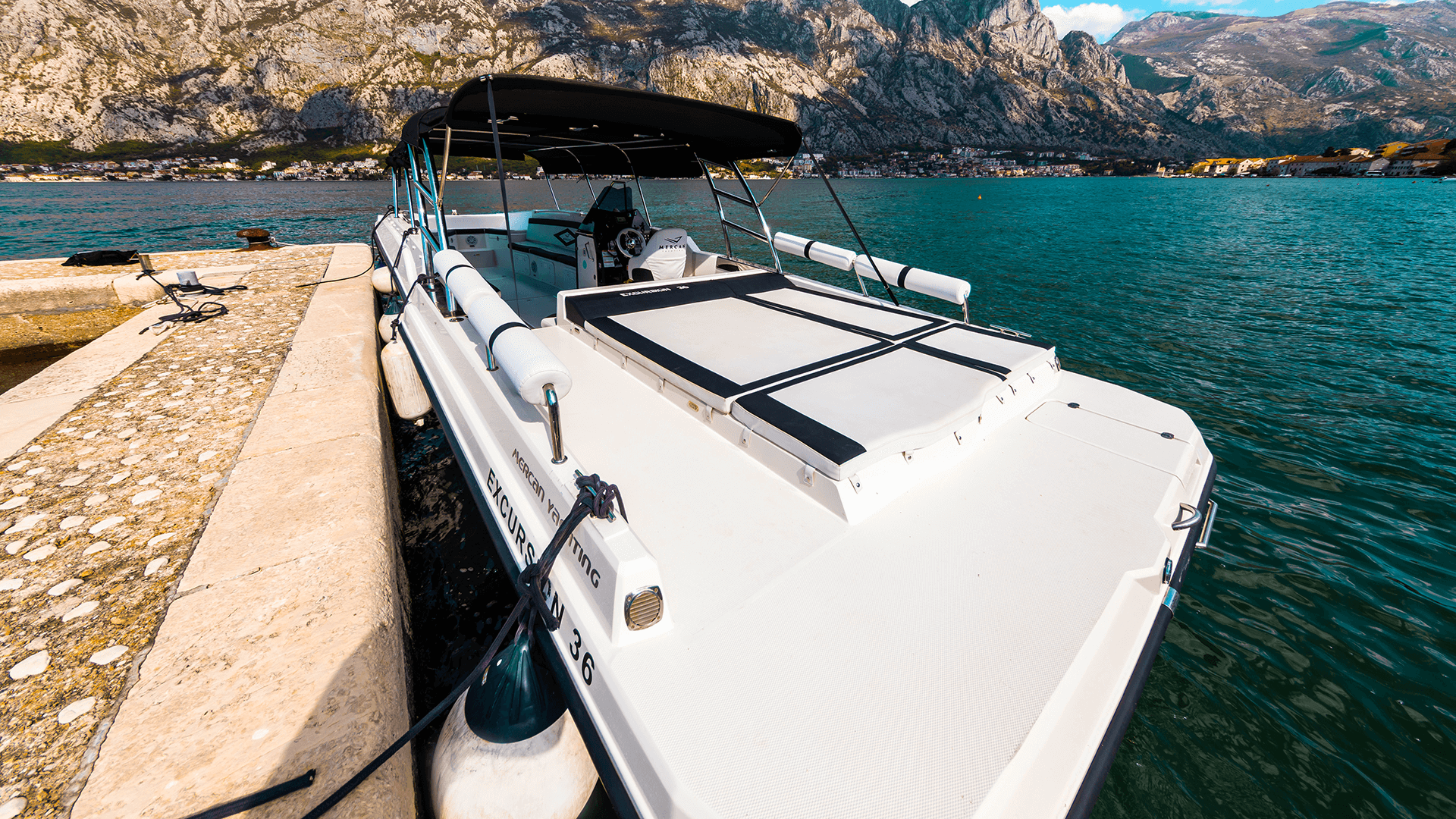 Mercan 36 | Mercan 2