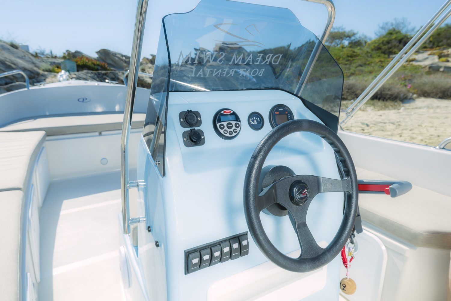 Poseidon 6.20 | Poseidon