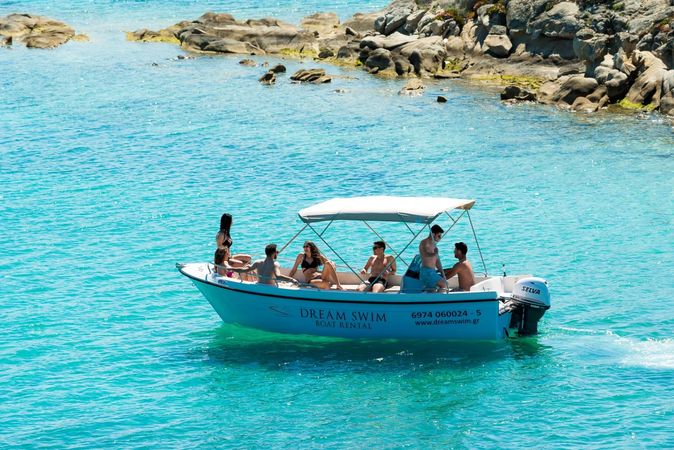 Poseidon 6.20 | Poseidon