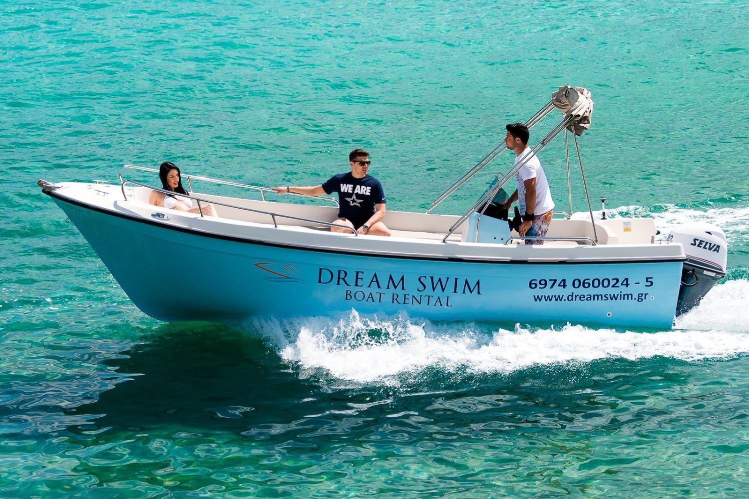 Poseidon 6.20 | Poseidon