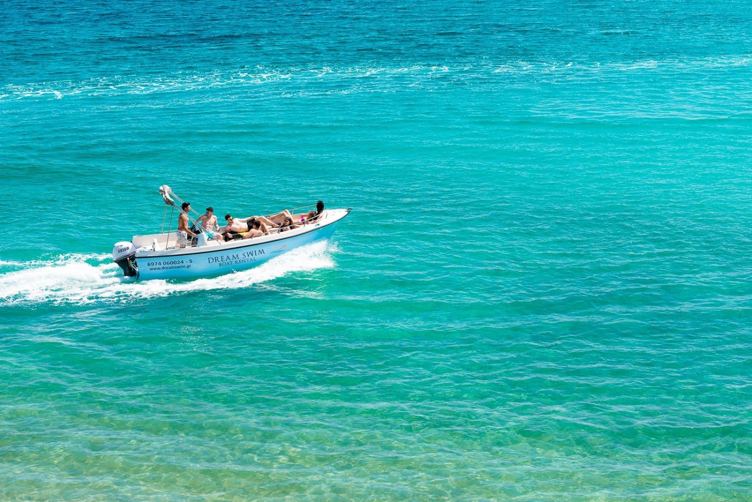 Poseidon 6.20 | Poseidon