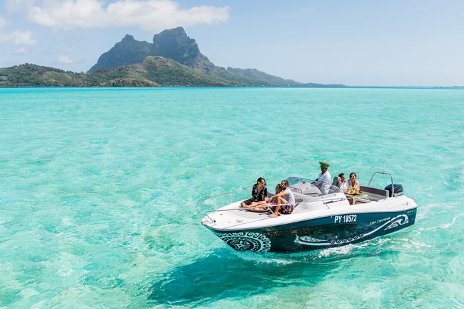 Jeanneau Cap Camarat 7.5 | Hina 6