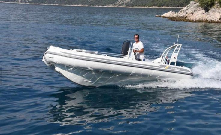 Zar 10 | Filomena 15