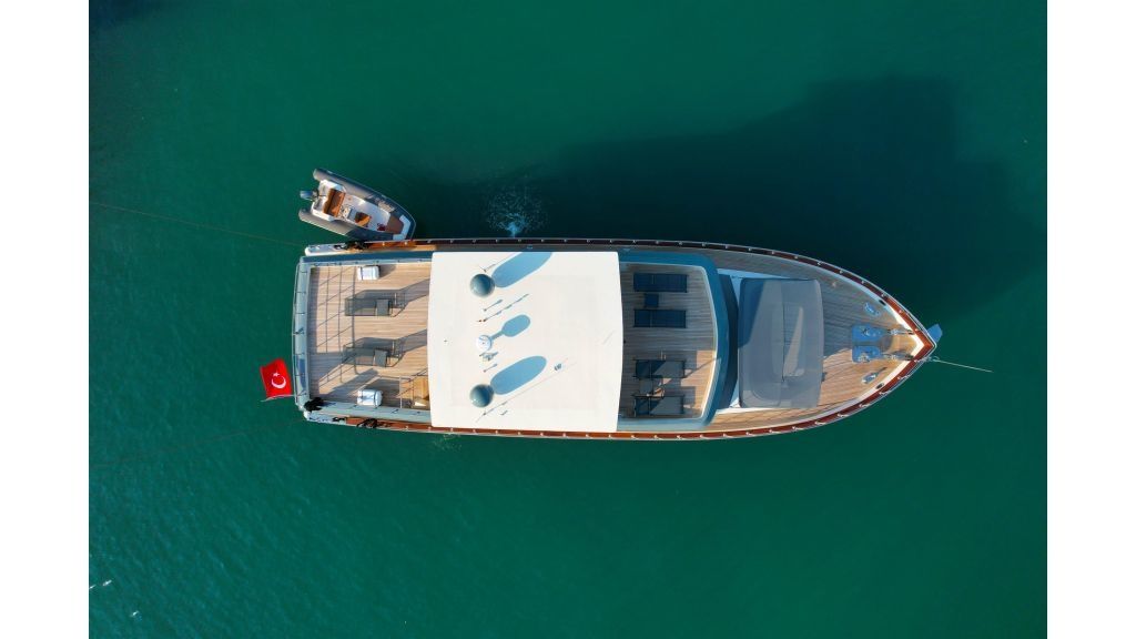 Trawler 24 | Alegria