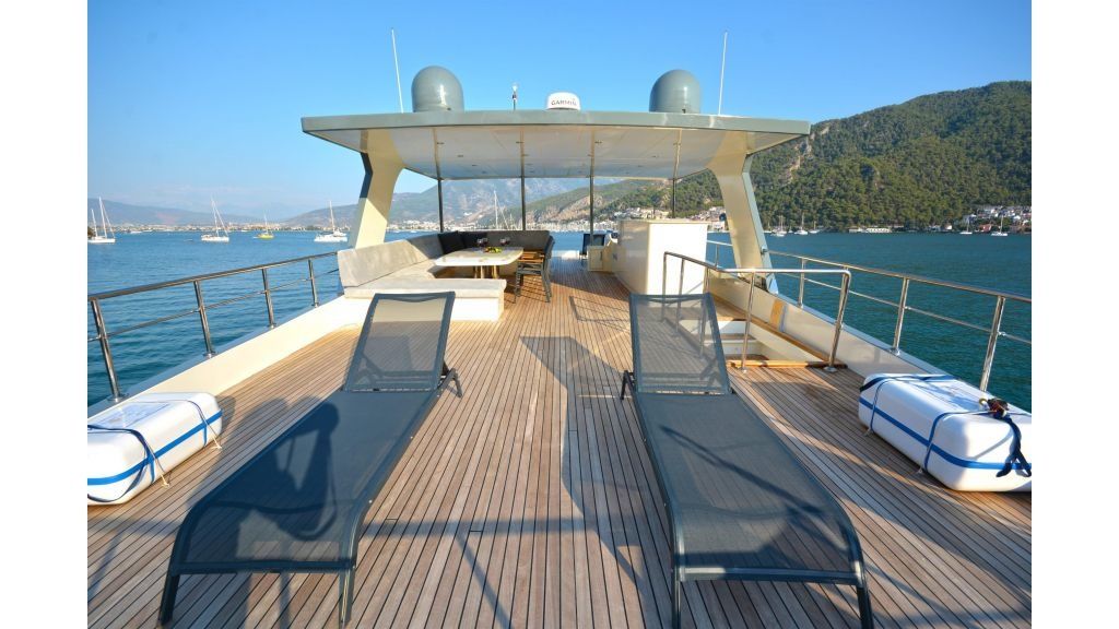 Trawler 24 | Alegria