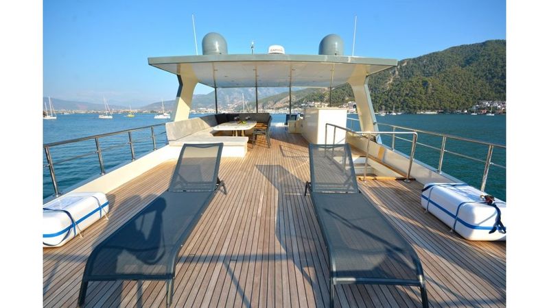 Trawler 24 | Alegria