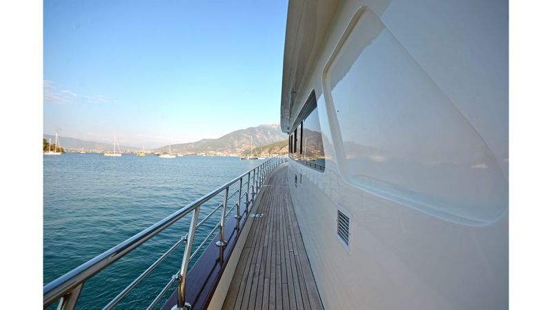 Trawler 24 | Alegria