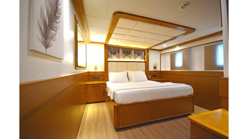 Trawler 24 | Alegria