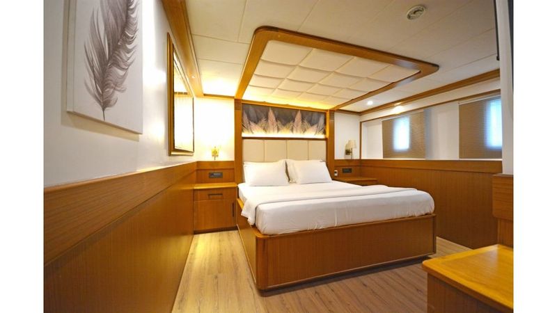 Trawler 24 | Alegria