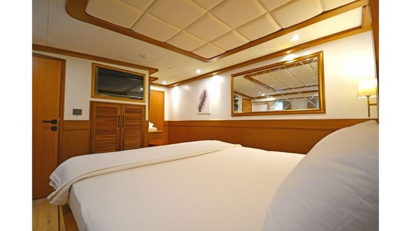 Trawler 24 | Alegria