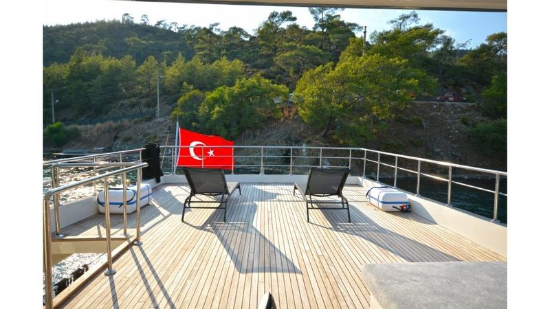 Trawler 24 | Alegria