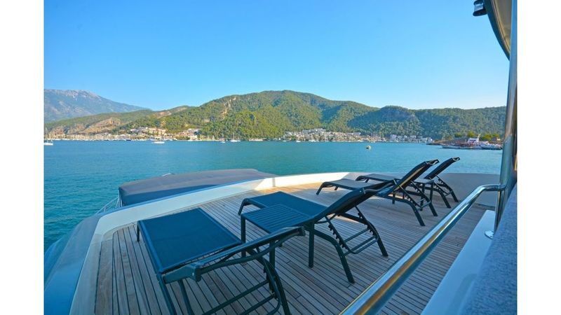 Trawler 24 | Alegria