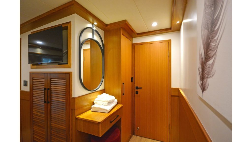 Trawler 24 | Alegria