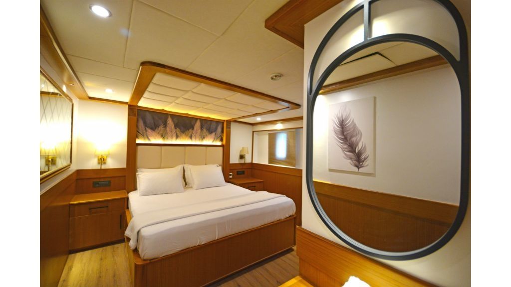 Trawler 24 | Alegria