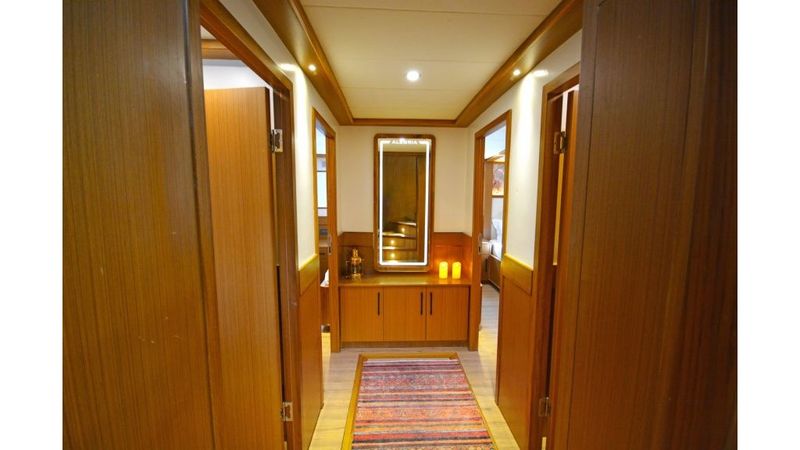 Trawler 24 | Alegria