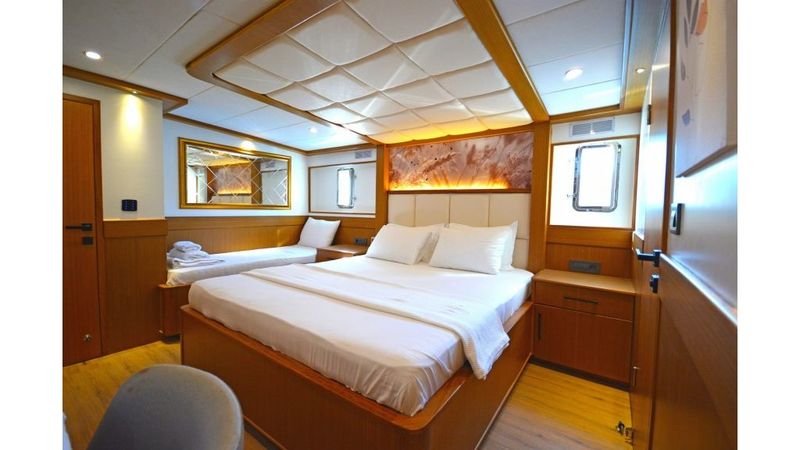 Trawler 24 | Alegria