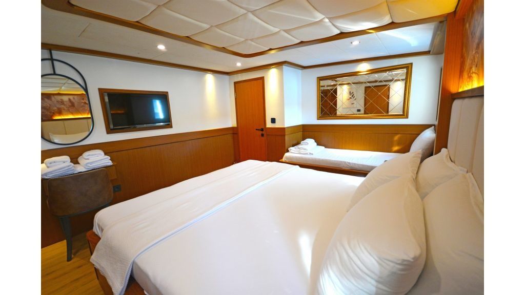 Trawler 24 | Alegria