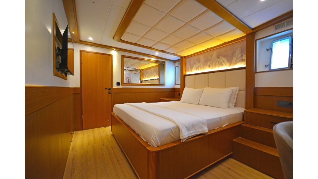 Trawler 24 | Alegria