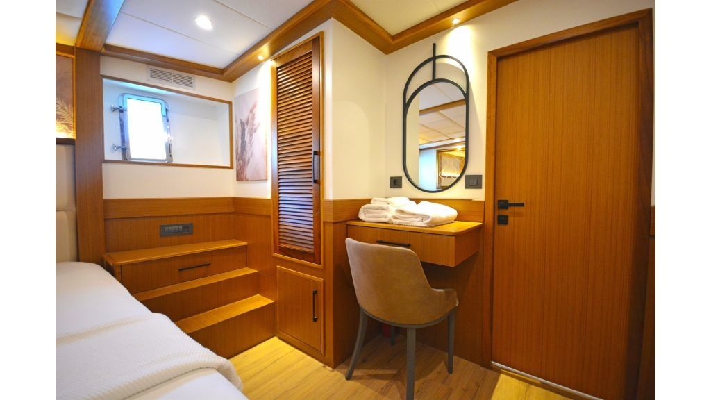 Trawler 24 | Alegria