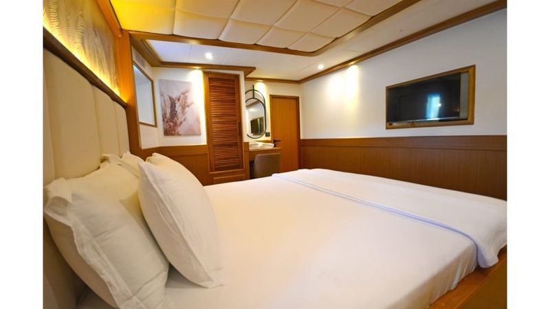 Trawler 24 | Alegria