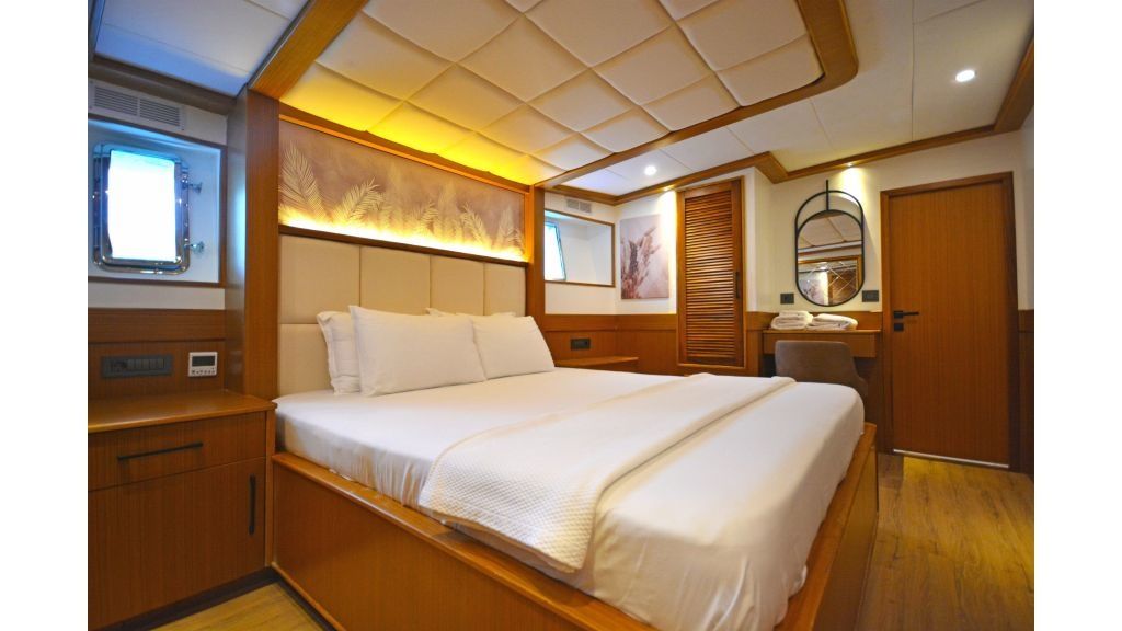 Trawler 24 | Alegria