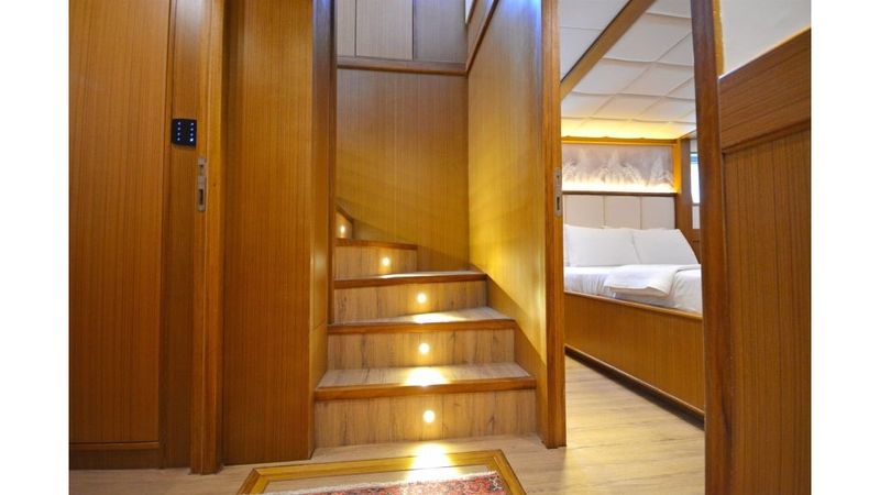 Trawler 24 | Alegria