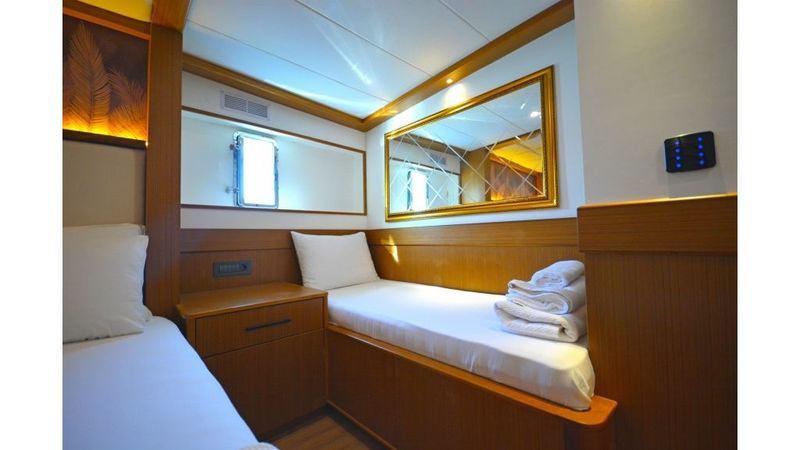 Trawler 24 | Alegria