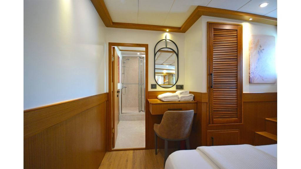 Trawler 24 | Alegria