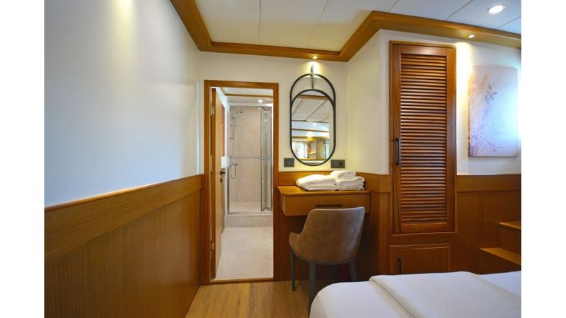 Trawler 24 | Alegria