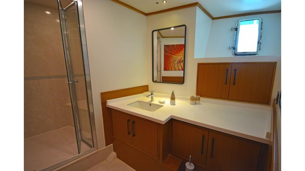 Trawler 24 | Alegria