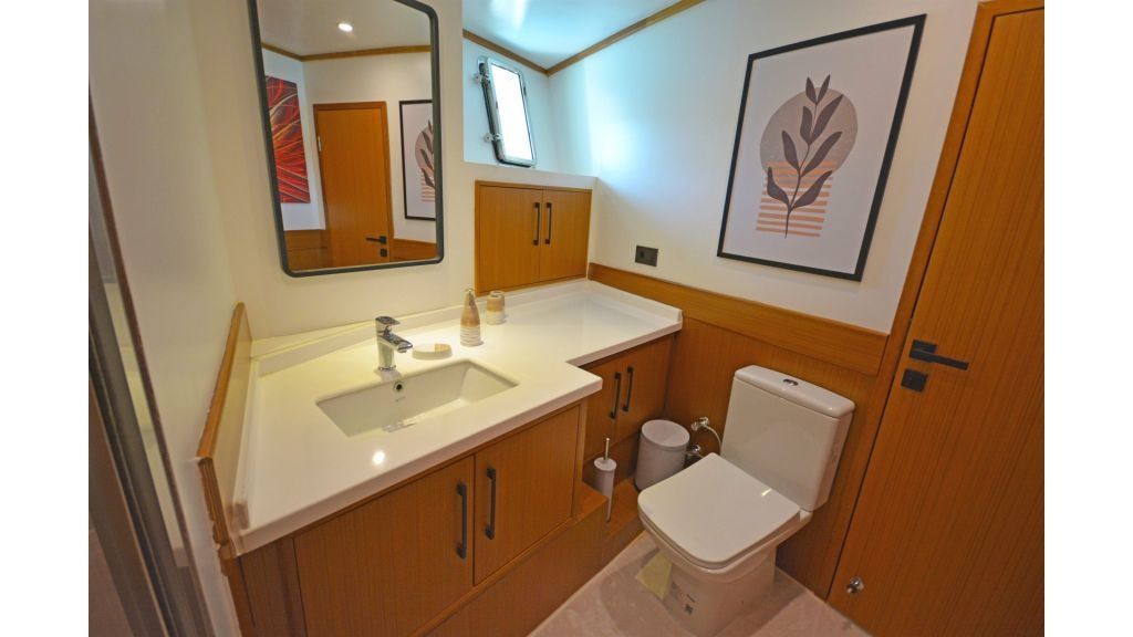 Trawler 24 | Alegria