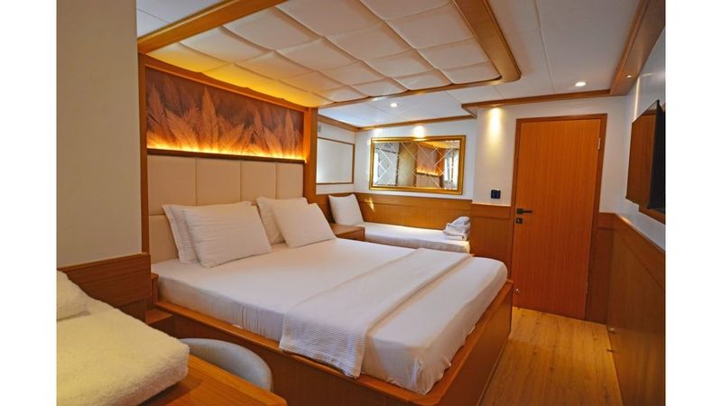 Trawler 24 | Alegria