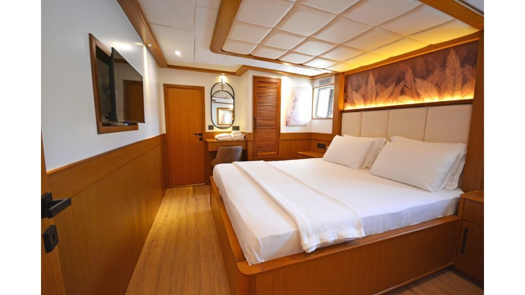 Trawler 24 | Alegria