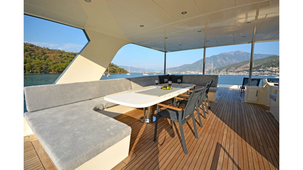 Trawler 24 | Alegria