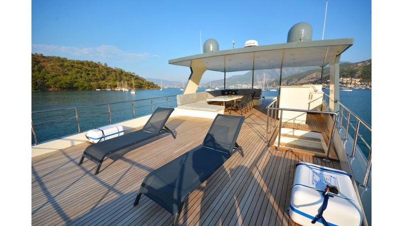 Trawler 24 | Alegria