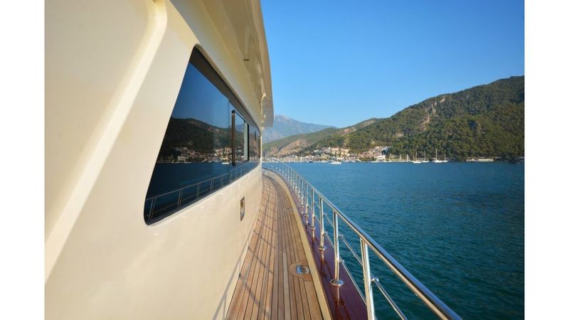 Trawler 24 | Alegria