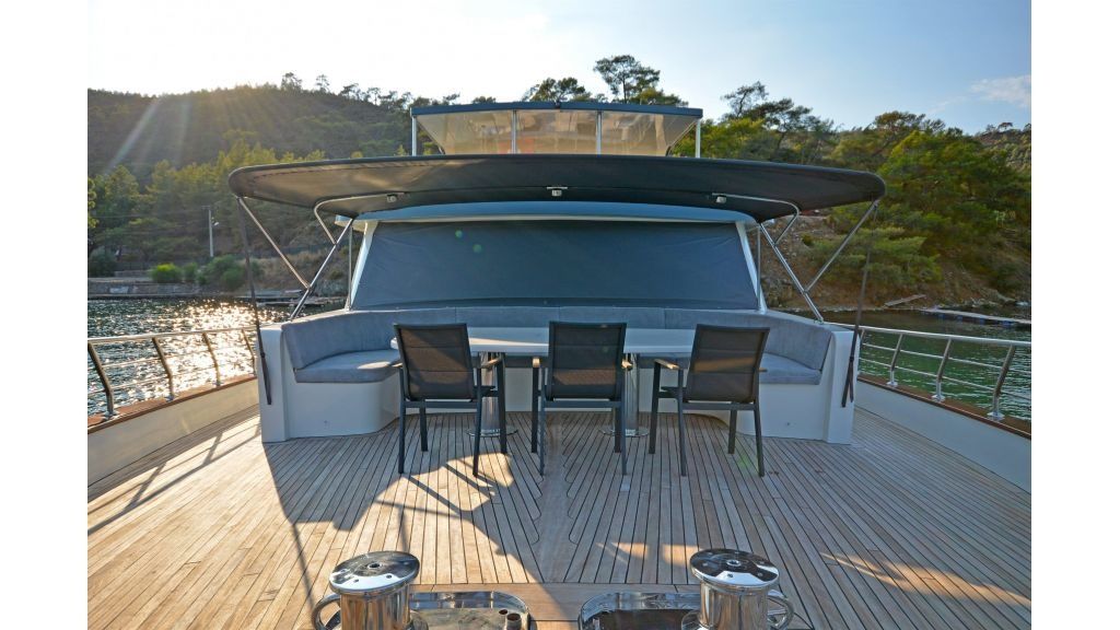 Trawler 24 | Alegria