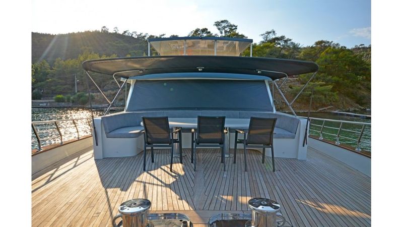 Trawler 24 | Alegria