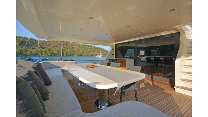 Trawler 24 | Alegria