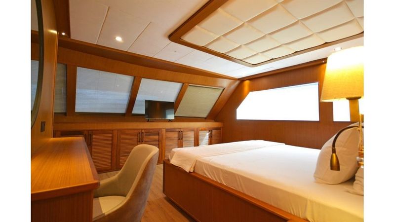 Trawler 24 | Alegria