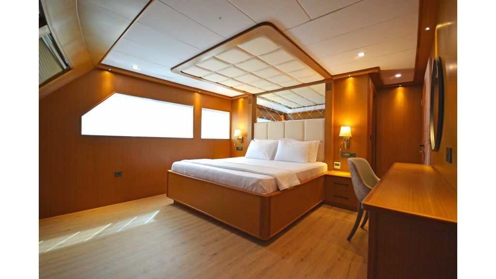 Trawler 24 | Alegria