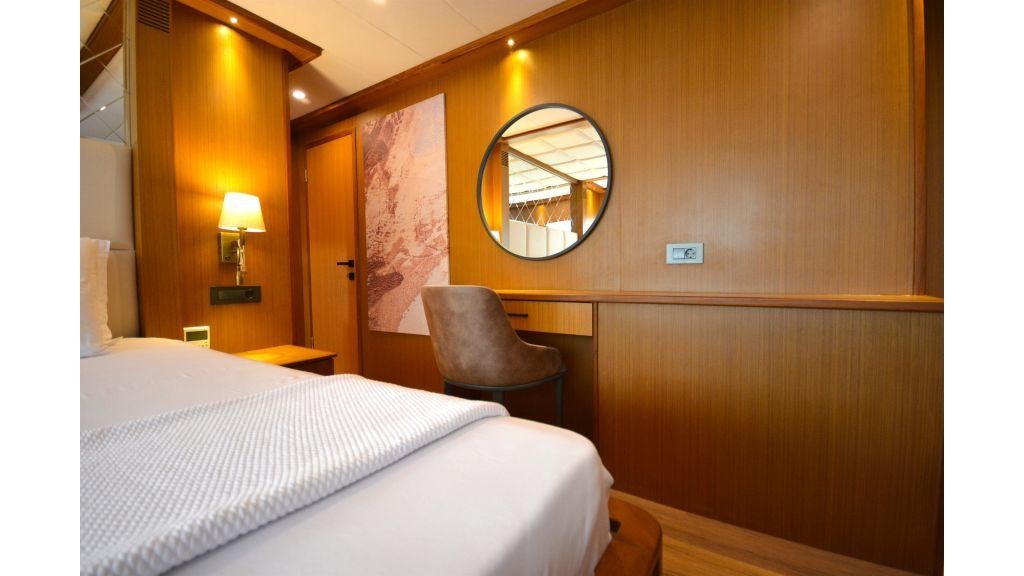 Trawler 24 | Alegria