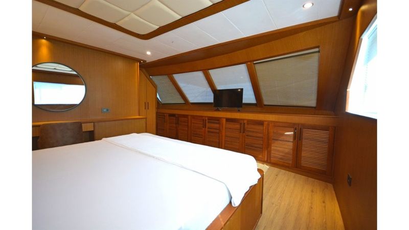 Trawler 24 | Alegria