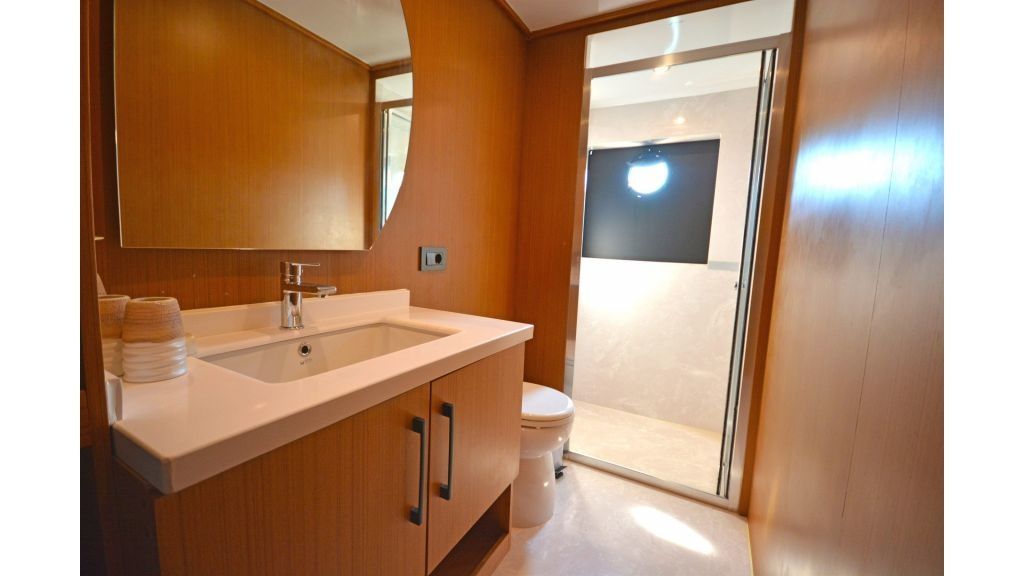 Trawler 24 | Alegria