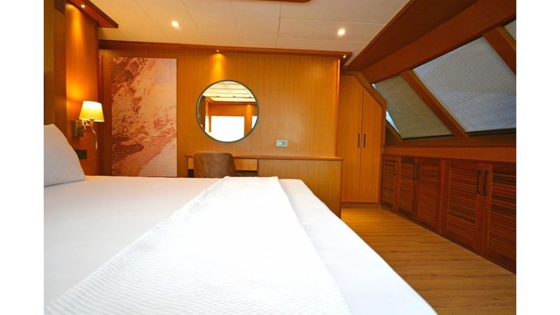 Trawler 24 | Alegria