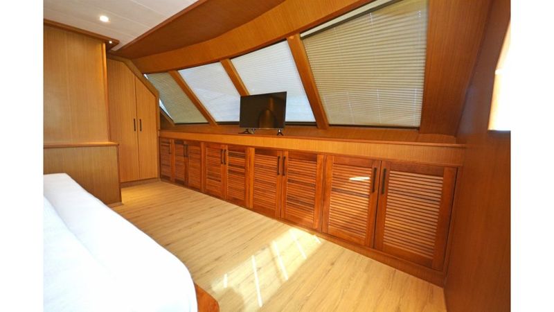 Trawler 24 | Alegria