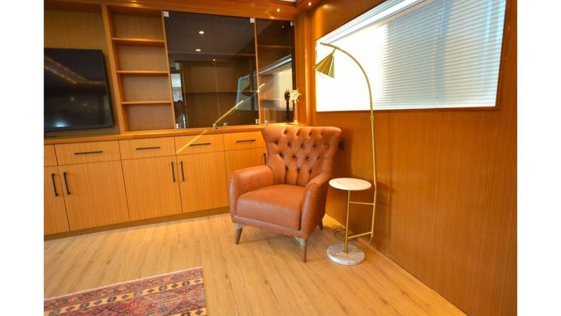 Trawler 24 | Alegria