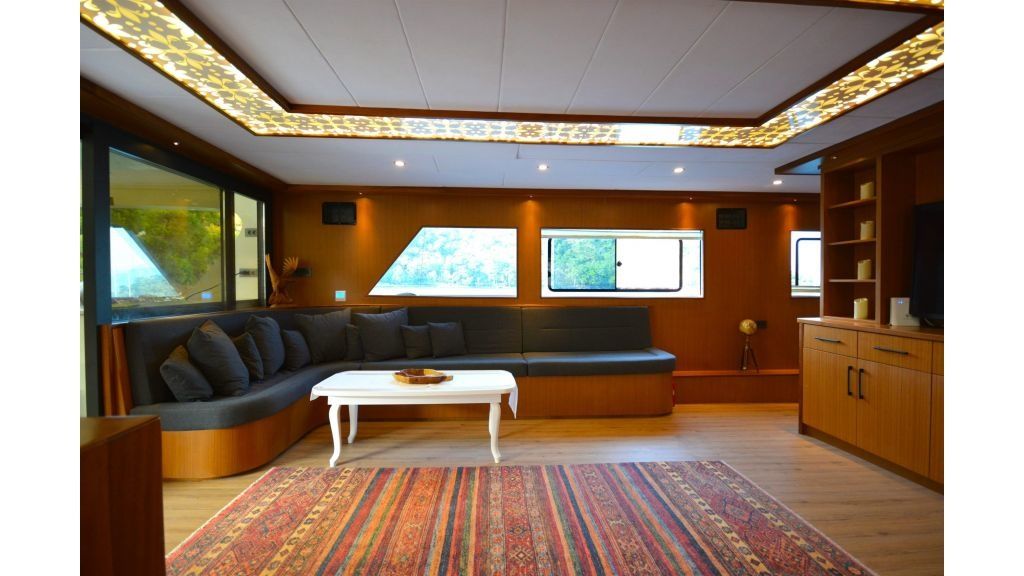 Trawler 24 | Alegria